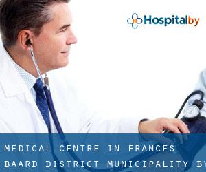 Medical Centre in Frances Baard District Municipality by metropolis - page 2