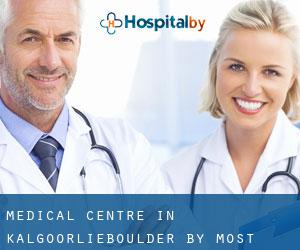 Medical Centre in Kalgoorlie/Boulder by most populated area - page 1