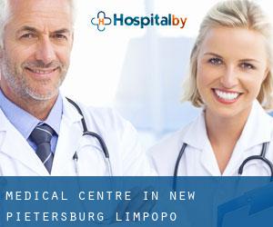 Medical Centre in New Pietersburg (Limpopo)