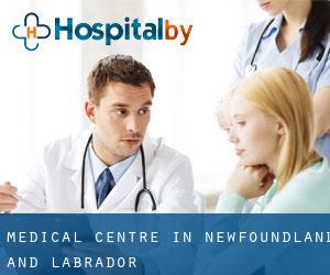 Medical Centre in Newfoundland and Labrador