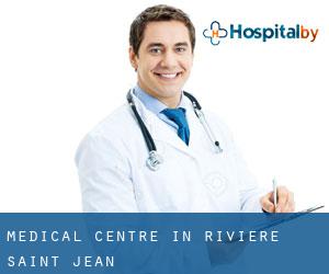 Medical Centre in Rivière-Saint-Jean
