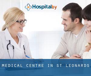 Medical Centre in St Leonards