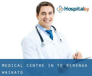 Medical Centre in Te Rerenga (Waikato)