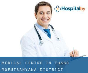 Medical Centre in Thabo Mofutsanyana District Municipality by main city - page 4