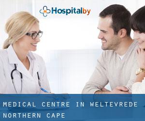 Medical Centre in Weltevrede (Northern Cape)