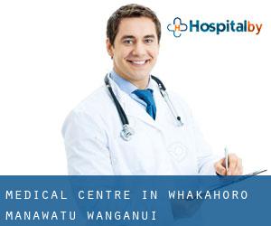 Medical Centre in Whakahoro (Manawatu-Wanganui)