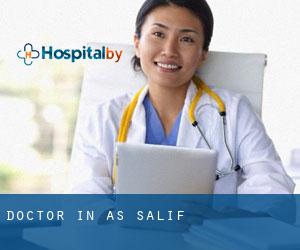 Doctor in As Salif