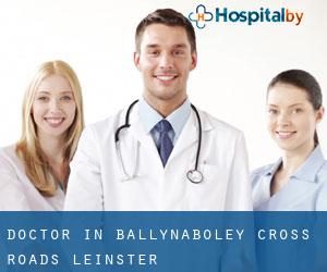 Doctor in Ballynaboley Cross Roads (Leinster)