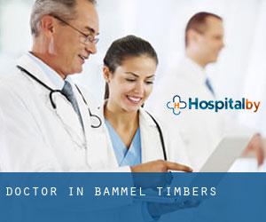 Doctor in Bammel Timbers