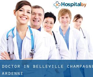Doctor in Belleville (Champagne-Ardenne) Doctor in Belleville (Champagne-Ardenne)