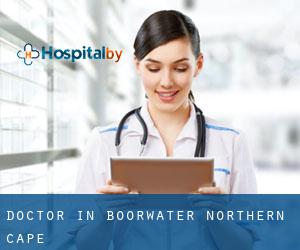 Doctor in Boorwater (Northern Cape)