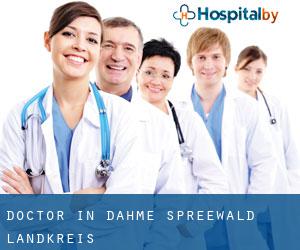 Doctor in Dahme-Spreewald Landkreis Doctor in Dahme-Spreewald Landkreis