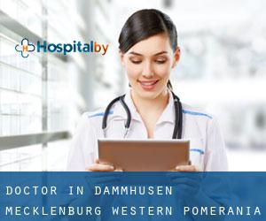 Doctor in Dammhusen (Mecklenburg-Western Pomerania)