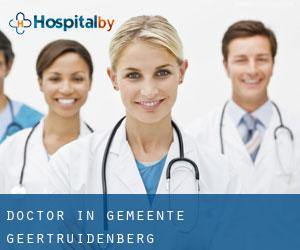 Doctor in Gemeente Geertruidenberg