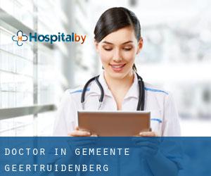 Doctor in Gemeente Geertruidenberg