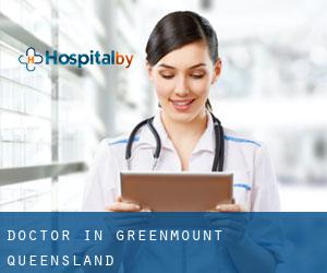Doctor in Greenmount (Queensland)