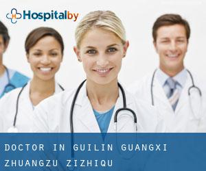 Doctor in Guilin (Guangxi Zhuangzu Zizhiqu)