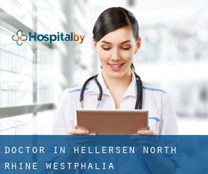 Doctor in Hellersen (North Rhine-Westphalia)