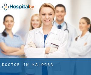 Doctor in Kalocsa