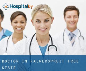 Doctor in Kalwerspruit (Free State)