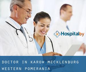 Doctor in Karow (Mecklenburg-Western Pomerania)