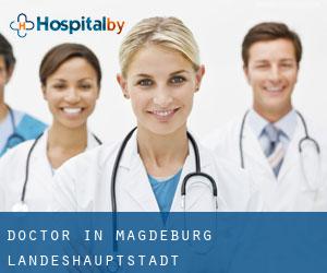 Doctor in Magdeburg Landeshauptstadt