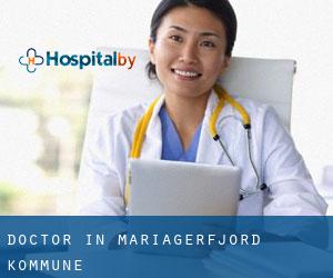 Doctor in Mariagerfjord Kommune
