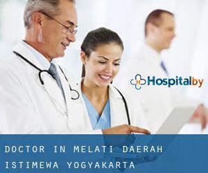 Doctor in Melati (Daerah Istimewa Yogyakarta)