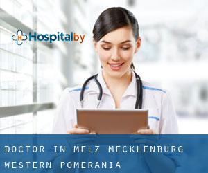 Doctor in Melz (Mecklenburg-Western Pomerania)