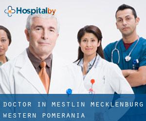 Doctor in Mestlin (Mecklenburg-Western Pomerania)
