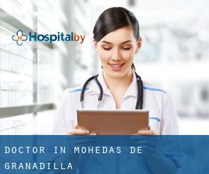 Doctor in Mohedas de Granadilla