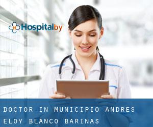 Doctor in Municipio Andrés Eloy Blanco (Barinas)