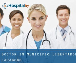 Doctor in Municipio Libertador (Carabobo)