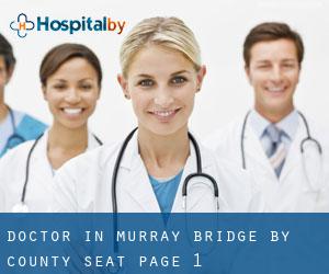 Doctor in Murray Bridge by county seat - page 1