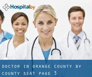 Doctor in Orange County by county seat - page 3