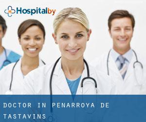 Doctor in Peñarroya de Tastavins