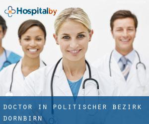 Doctor in Politischer Bezirk Dornbirn