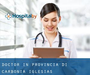 Doctor in Provincia di Carbonia-Iglesias