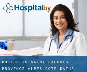Doctor in Saint-Jacques (Provence-Alpes-Côte d'Azur)