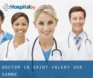 Doctor in Saint-Valery-sur-Somme