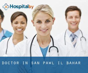 Doctor in San Pawl il-Baħar