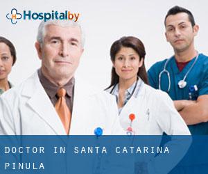Doctor in Santa Catarina Pinula