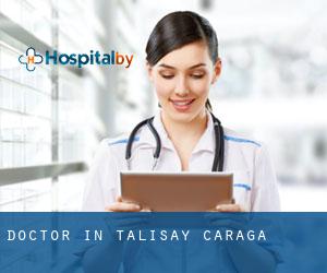 Doctor in Talisay (Caraga)
