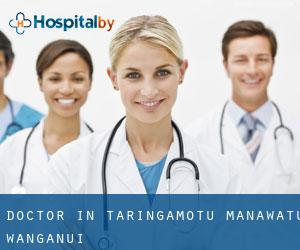 Doctor in Taringamotu (Manawatu-Wanganui)