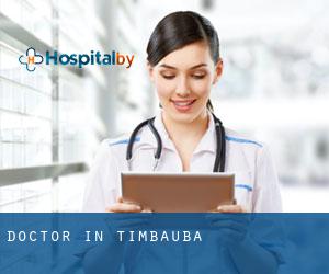 Doctor in Timbaúba
