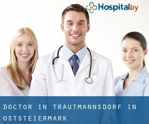 Doctor in Trautmannsdorf in Oststeiermark