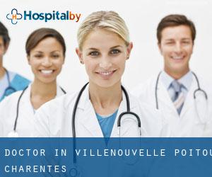 Doctor in Villenouvelle (Poitou-Charentes)