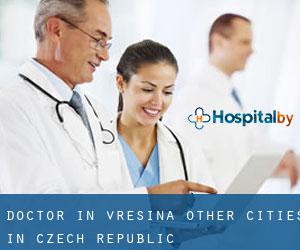 Doctor in Vřesina (Other Cities in Czech Republic)