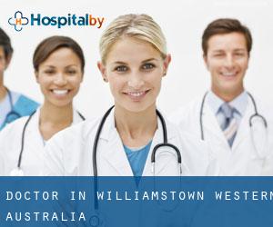Doctor in Williamstown (Western Australia)