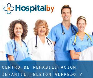 Centro de Rehabilitacion Infantil Teleton (Alfredo V. Bonfil)